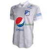 Maillot de Supporter Millonarios FC Extérieur 2021-22 Pour Homme